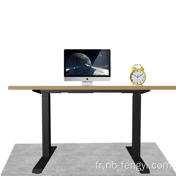 Ergonomic Smart Electric Sit Stand Stand Bureau